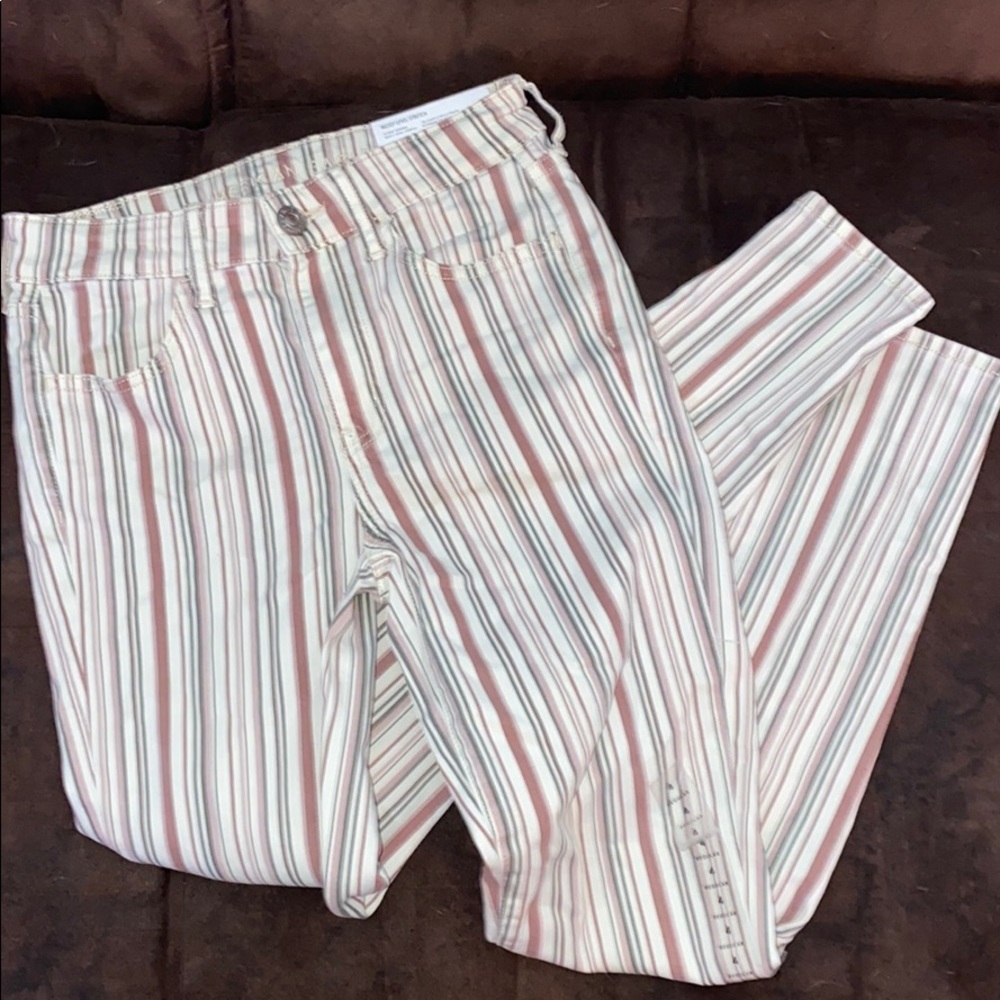 American eagle fall color pants